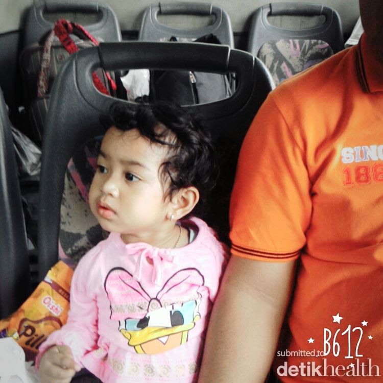 Aldita Nazimah Khairi